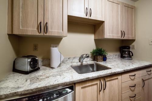 Garrison Street Apartment By Stay Alfred 