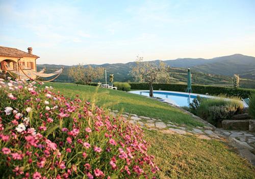 Apartment La Torre 