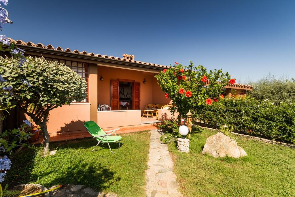 Casa Costa Rei 