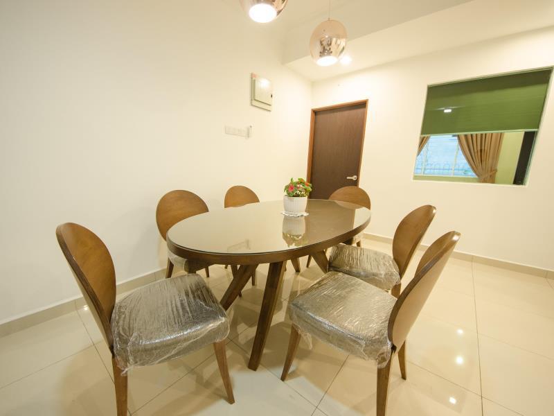 Cs Resort Home 1 
