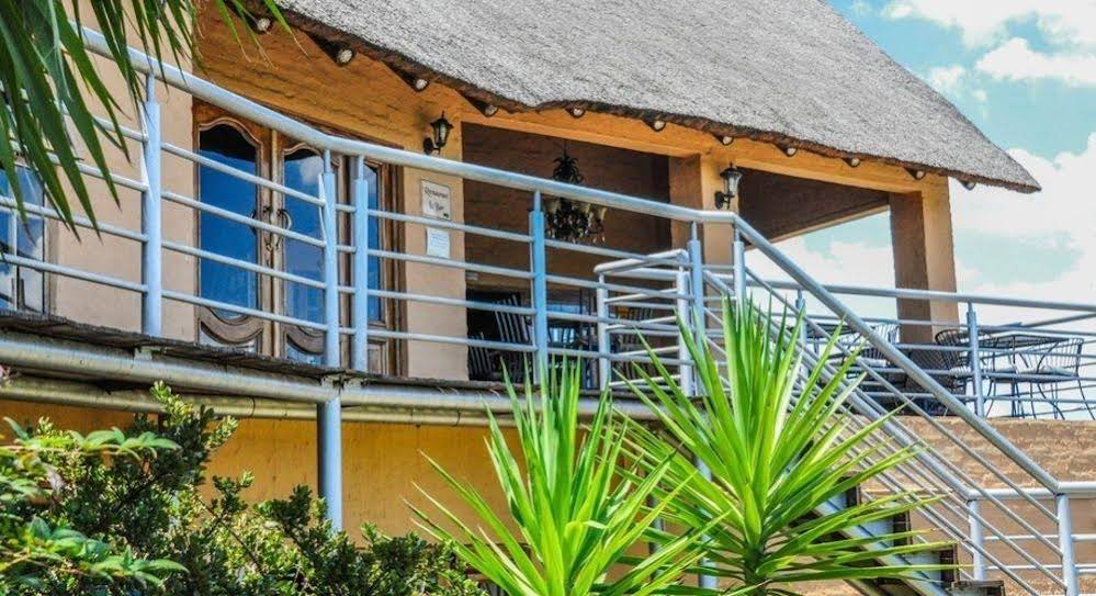 Vaalnest Boutique Hotel 
