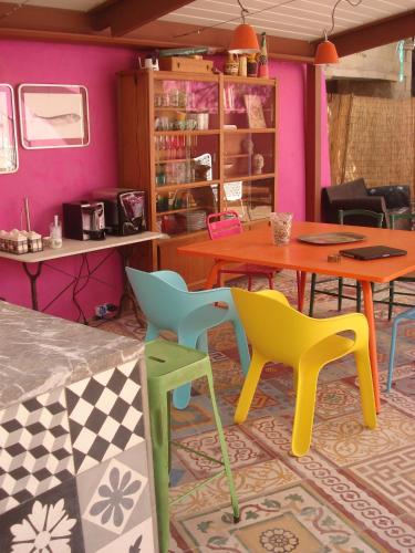 Bastide Fauvette & Spa 