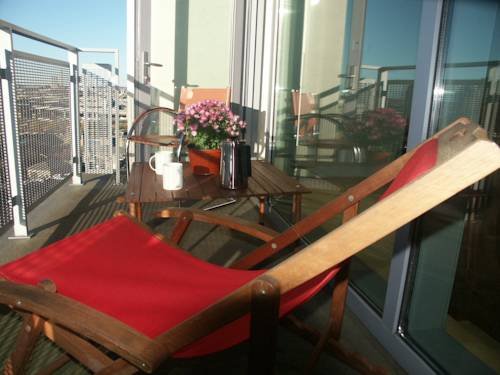 Charles River Executive Suites 