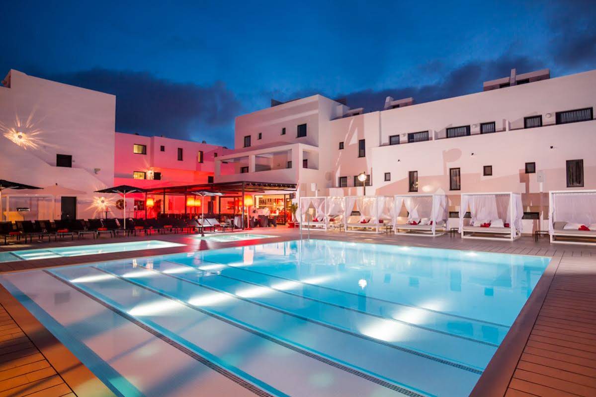Migjorn Ibiza Suites & Spa 