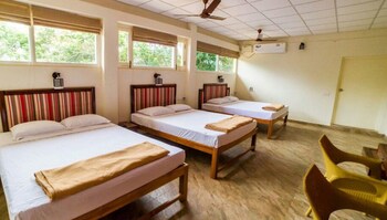 Casuarina Bay Guestroom