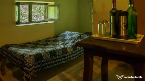 Vanghat Lodge 