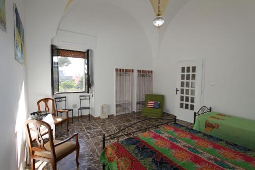 Castello Apartment 