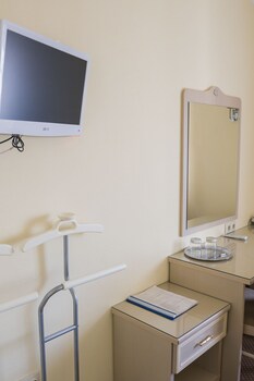 Rus Hotel In-Room Amenity