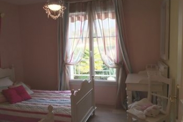 Villa Cendrillon 