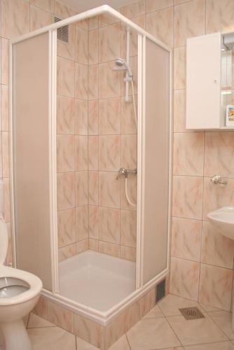 Apartment Orebic 4565c 