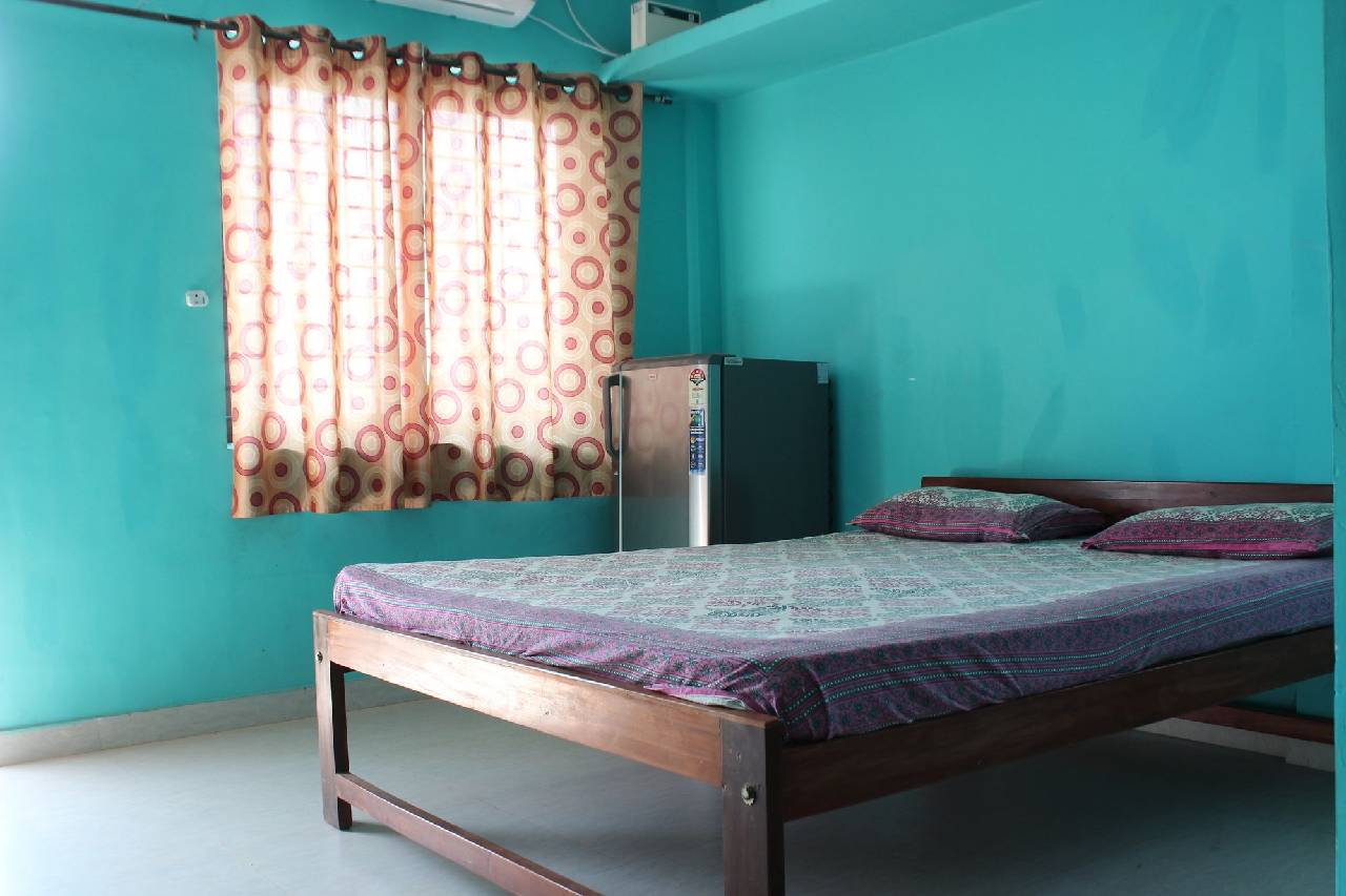 Om Ganesh Guest House 