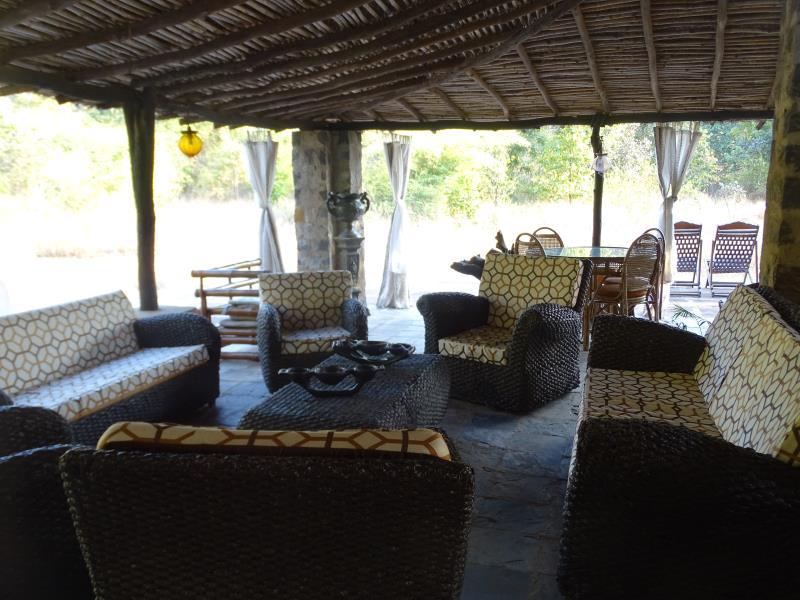 Junglemantra Resorts 