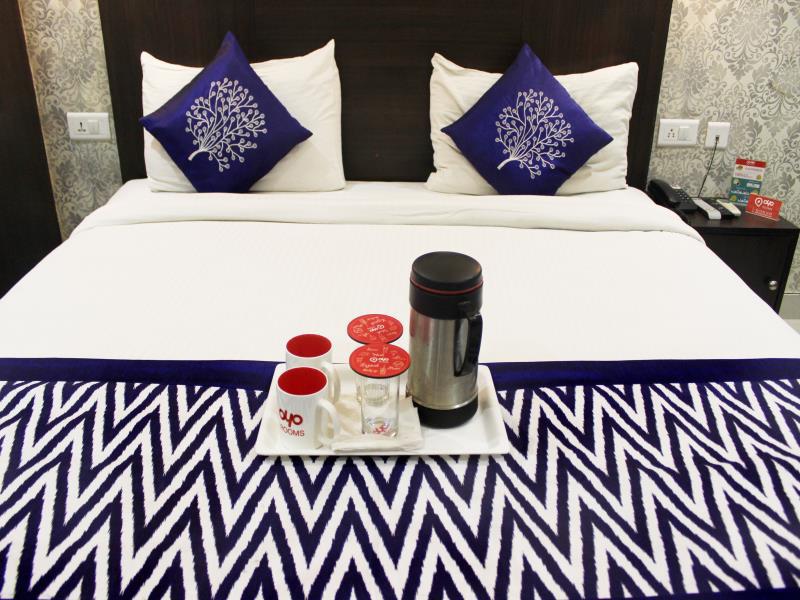 Oyo Rooms Fatehabad Road 2 