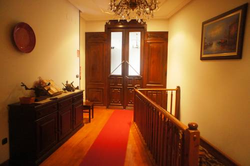 Mirador Da Ribeira 