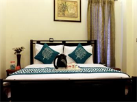 Oyo Rooms Greater Noida Sharda Hospital 