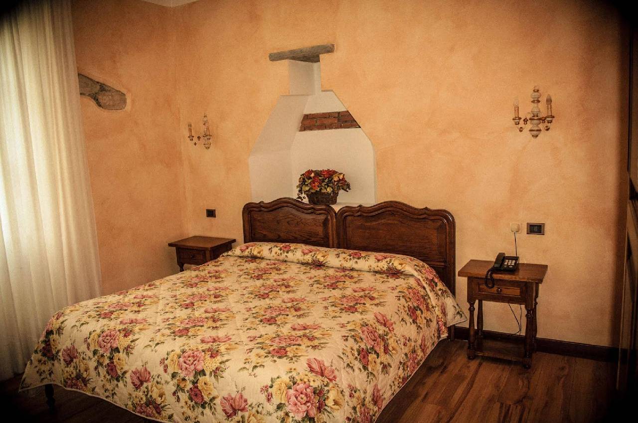 Albergo Ristorante La Torre 
