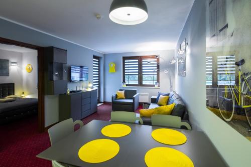 Apartamenty Przy Plazy 