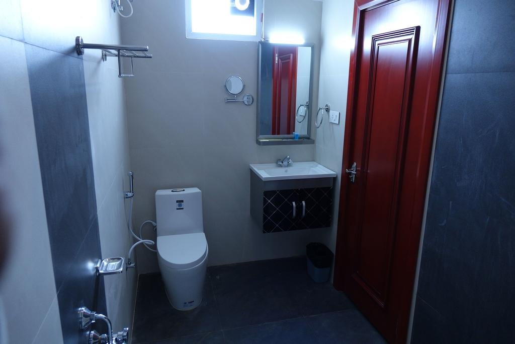 Hotel Aradhana Inn 