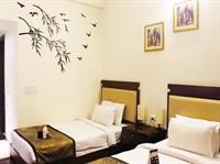 Oyo Rooms Greater Noida Alpha 1 