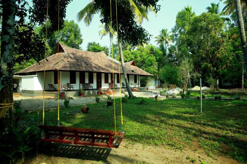 Raindrops Heritage Homestay 