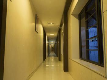 Oyo Rooms Athwa Gate Surat 