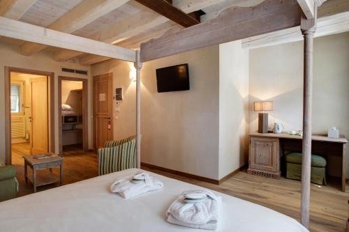 Agriturismo Costa Di Faraggiana 