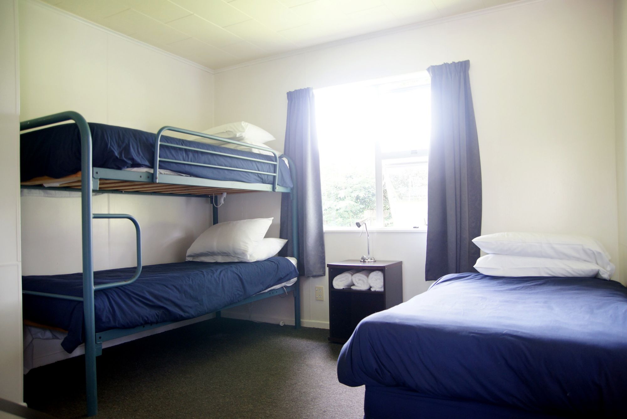 Whanganui River Top 10 Holiday Park 