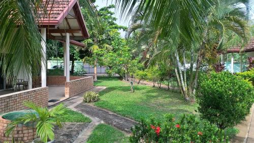 Resort De Polder Sri Lanka 