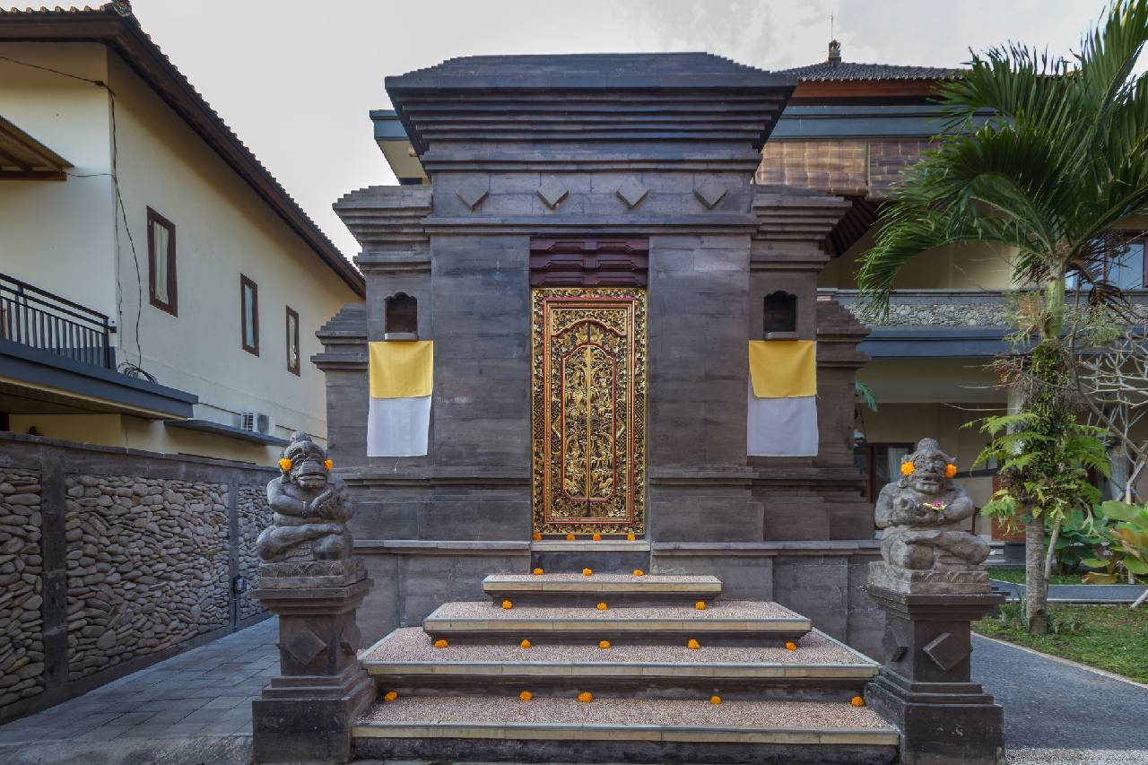 Loka Pala Villa 