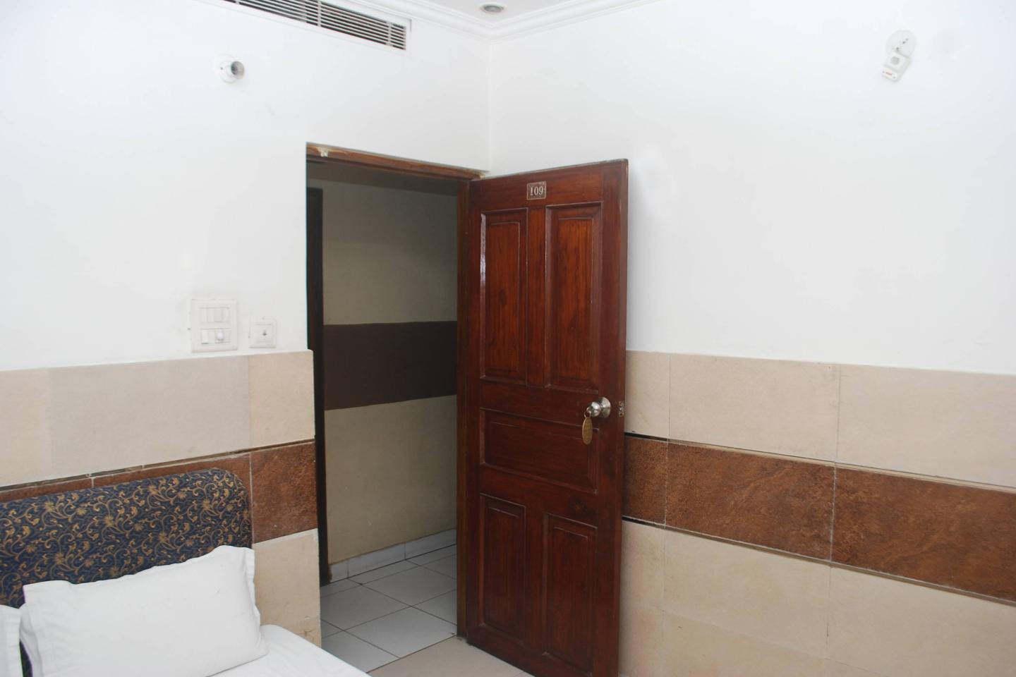 Hotel Ashoka 