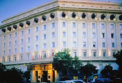 Hotel Vojvodina 