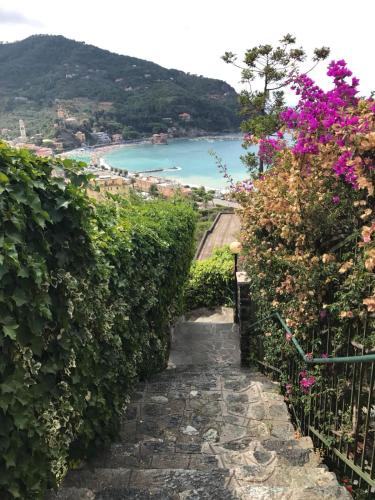 La Casa Di Letizia 