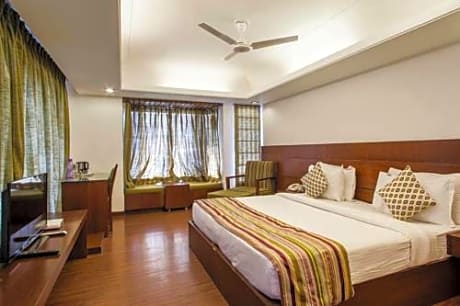 Hotel Brentwood 