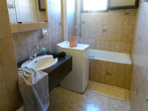Apartment Luchon Res. Terrasses D'etigny 4 