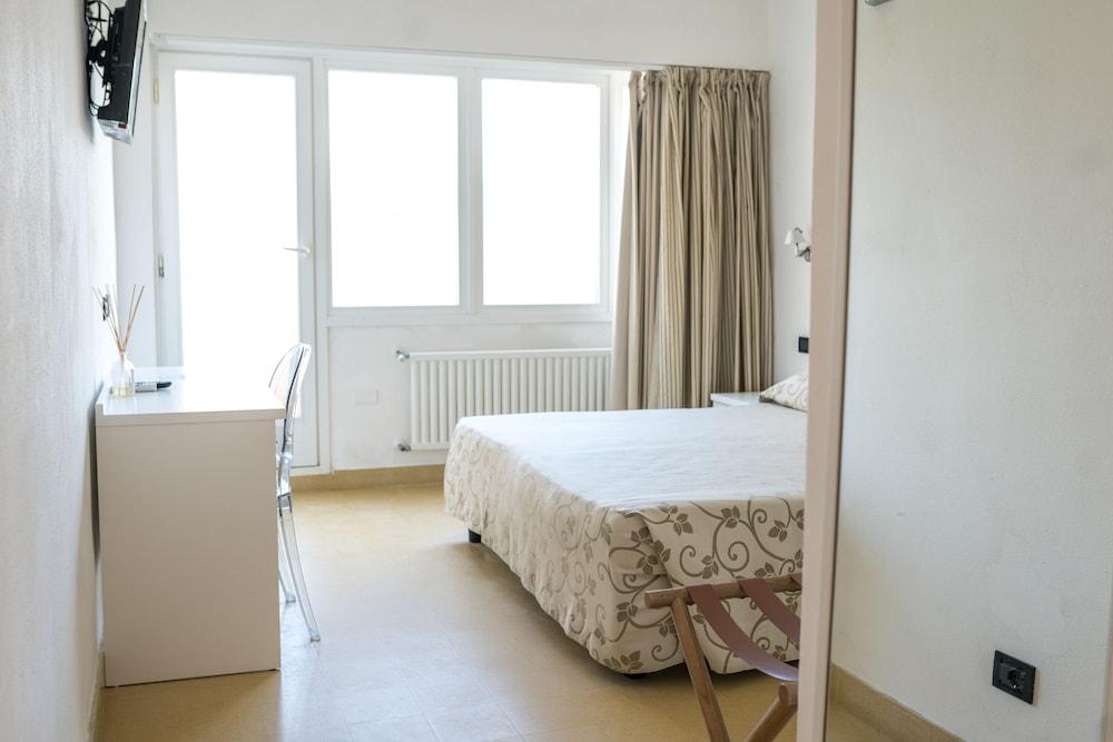 Hotel Venere Azzurra 