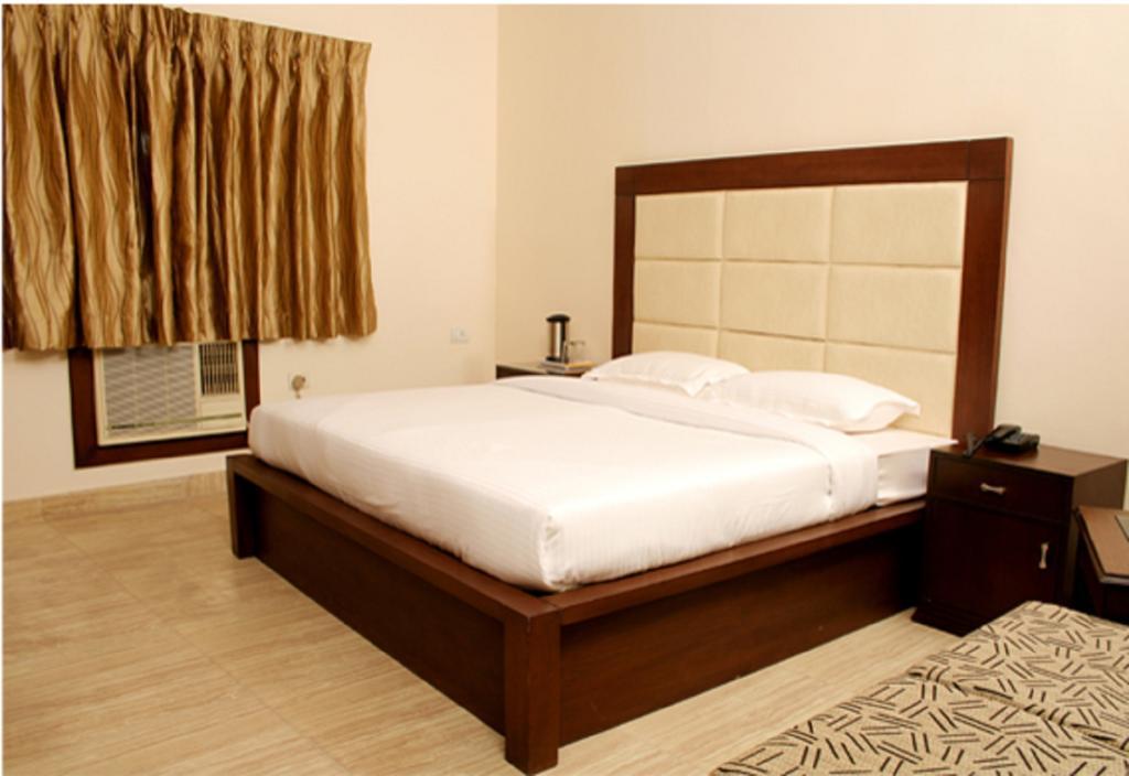 Hotel Jasmine 