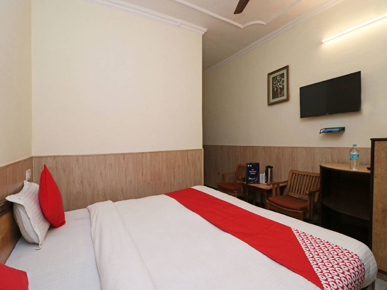 Oyo 4375 Hotel Gang Tarang 
