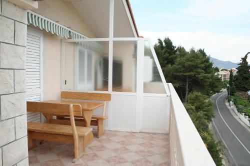 Apartment Orebic 4565c 
