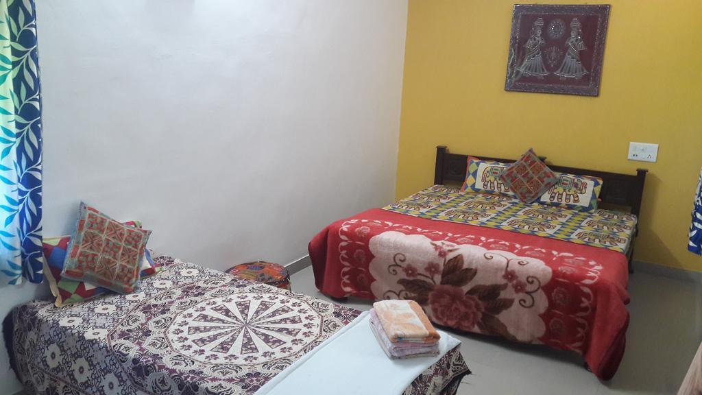 Hotel Tulsi Palace 
