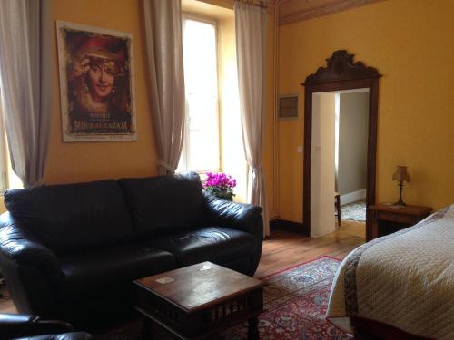 Apartment Urcisse 