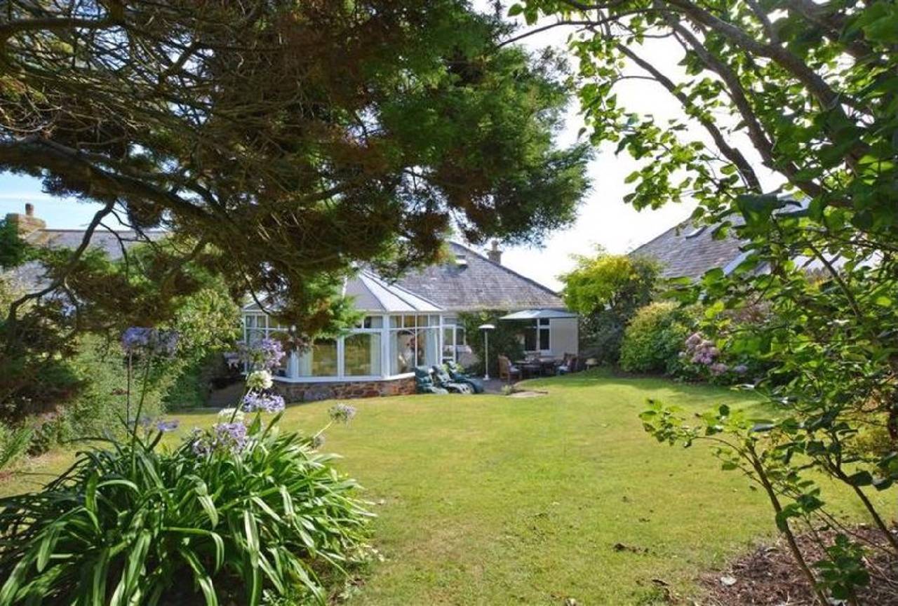 Holiday Home 24 Treverbyn 