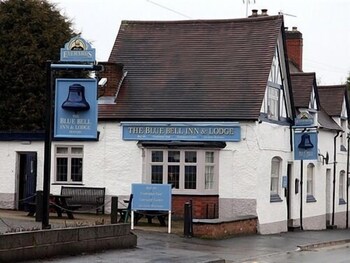 The Bluebell Inn And Lodge Street View