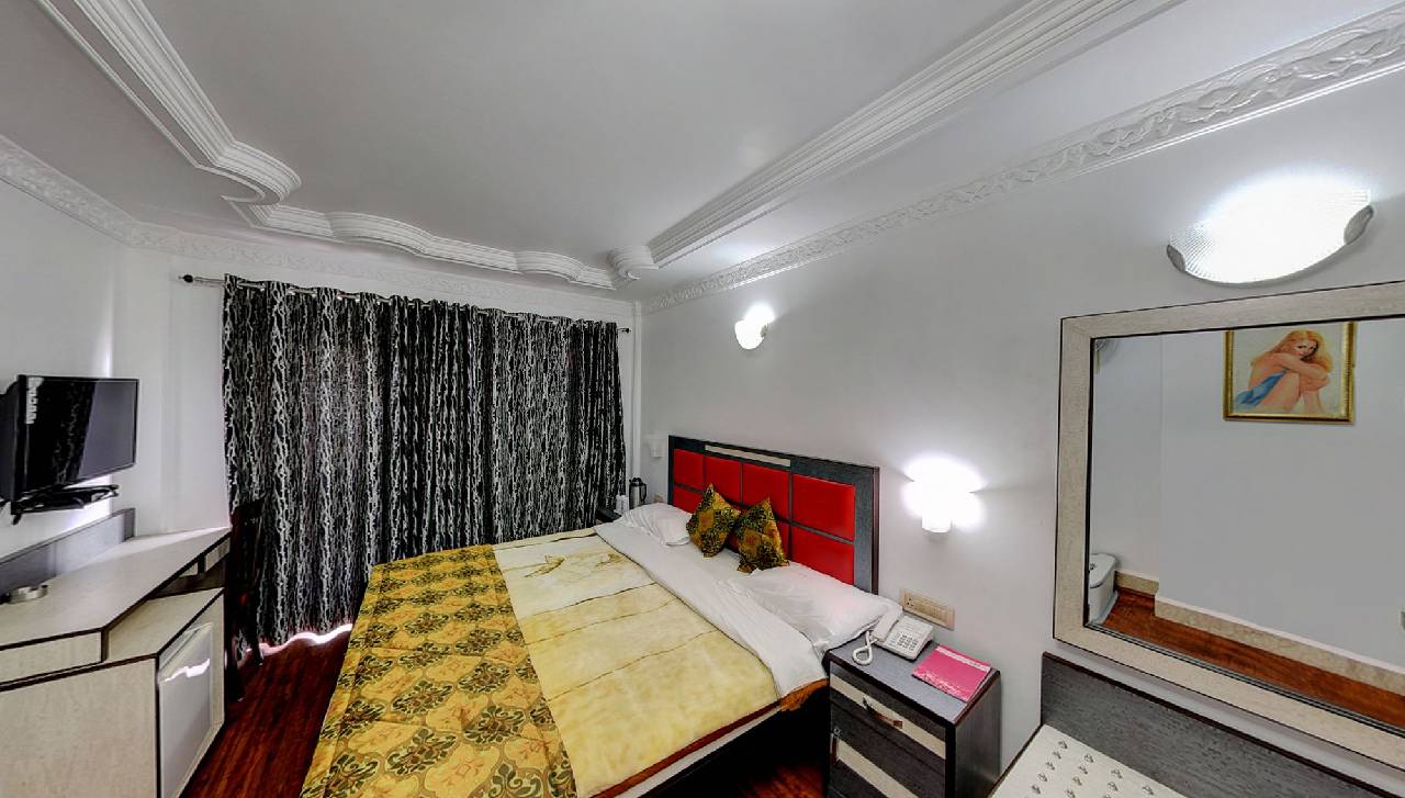 Hotel Shilton By Royal Collection 