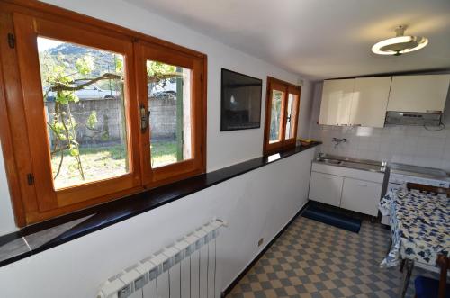 Lobster Cottage Apartment 