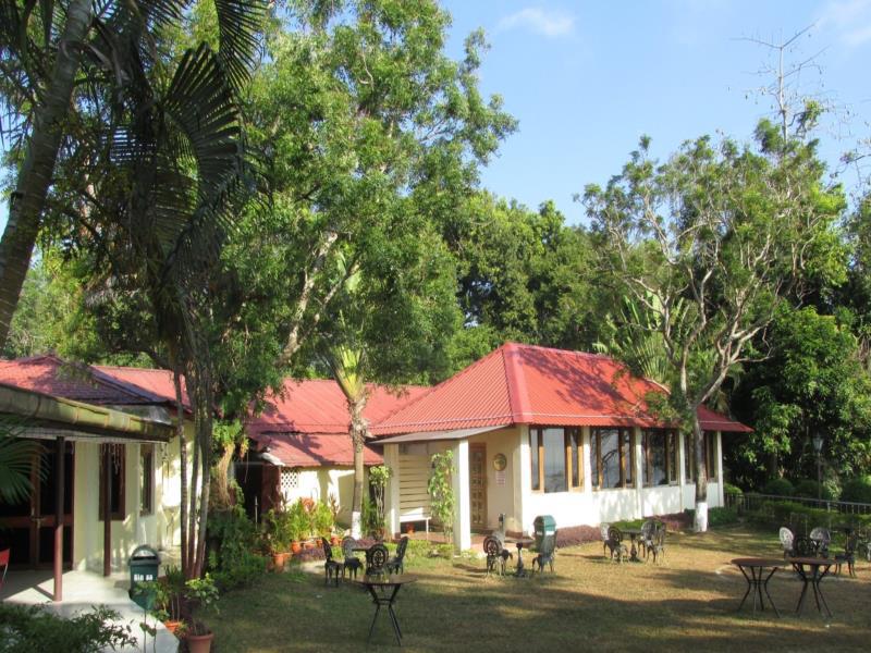 Megapode Resort Port Blair 