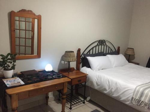 Ovendales Self Catering Cottage 