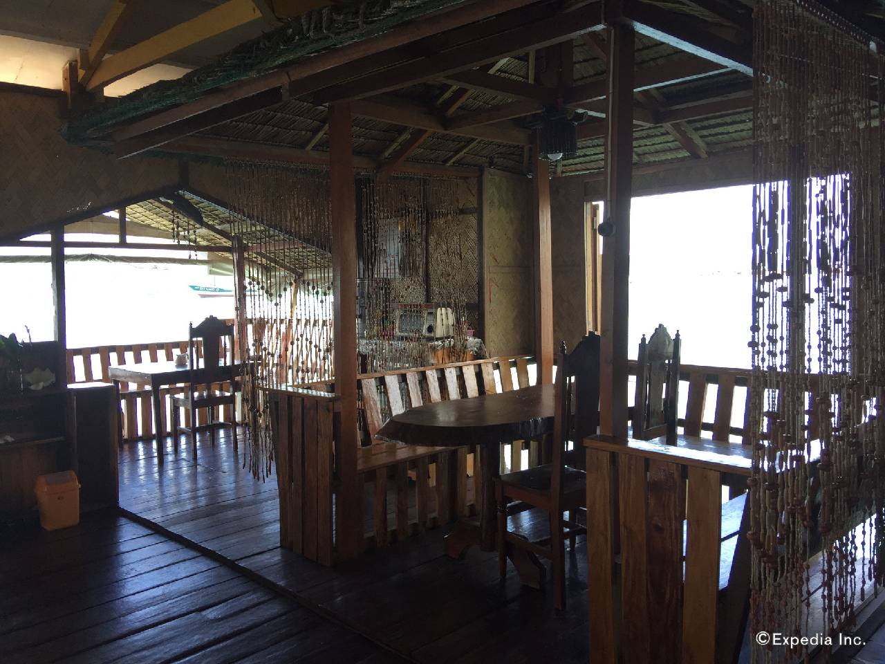 Coron Sunrise Pension House 