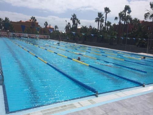 Apartamento Papagayo Fuerteventura 