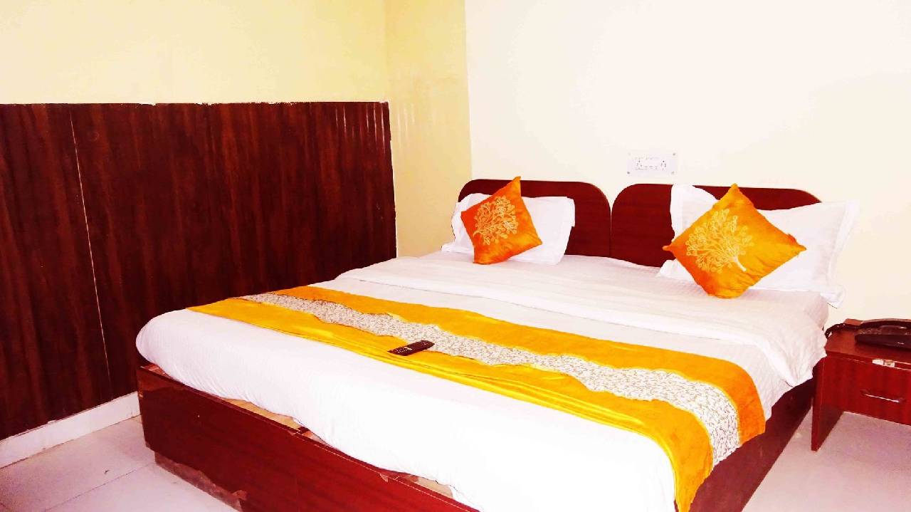 Hotel Madhav Stay 