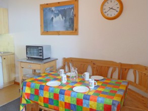 Apartment La Divaria.3 
